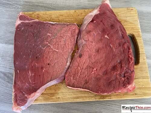 Best Cut Of Meat For Swiss Steak