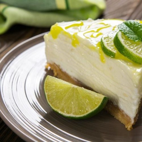 Welcome to my best ever Philips Airfryer Key Lime Cheesecake.