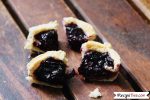 BlueBerry Jam Tarts