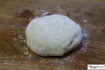 bread maker pizza dough