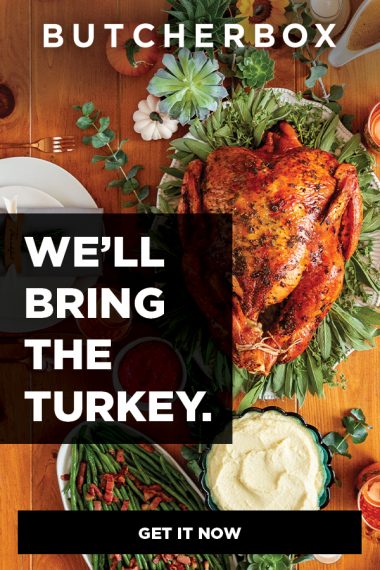 Recipe This Butcher Box Discount Code