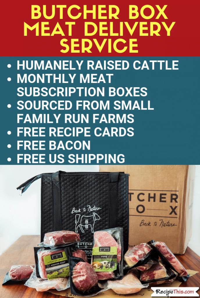 Butcher Box Vs US Wellness Meats – Which Is The Best Organic Grass Fed Meat Delivery Service?