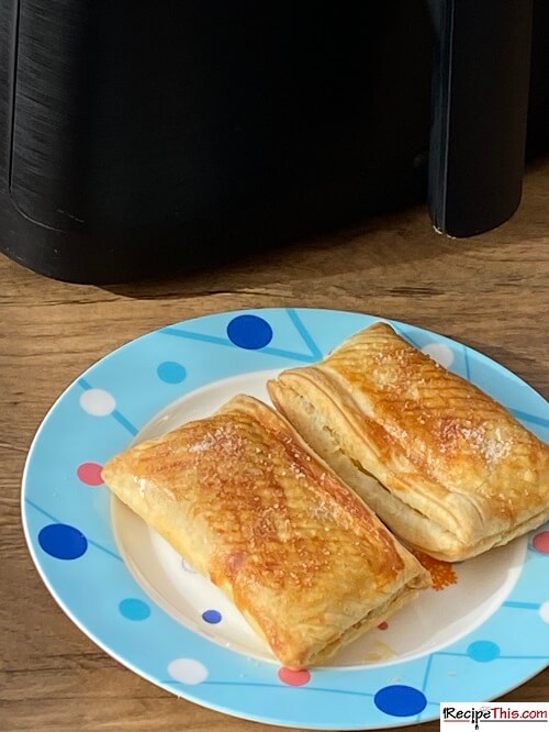 Cooplands Apple Turnovers