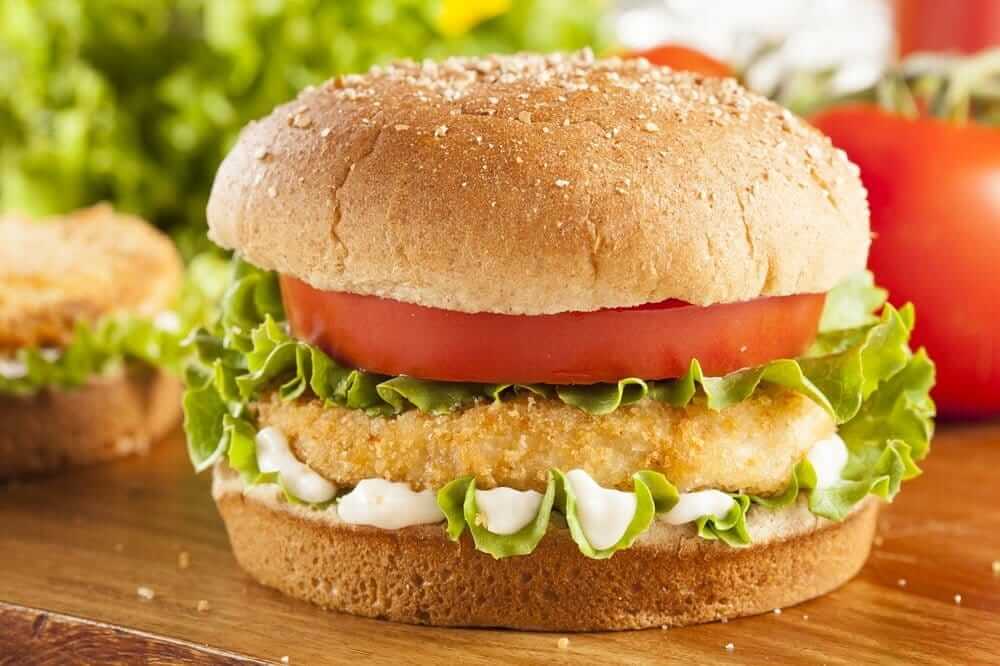 Welcome to my Copycat Air Fried McChicken Sandwich recipe here at RecipeThis.com. 