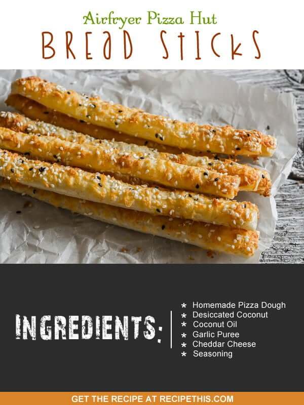 pizza hut cheese breadsticks