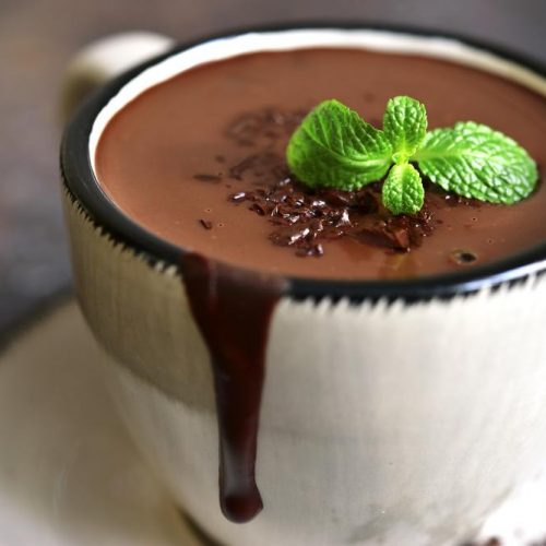 Crockpot Hot Chocolate Recipe here at recipethis.com