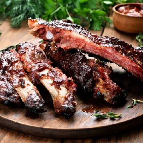 Welcome to my date night falling off the bone Chinese spare ribs recipe. A chance to enjoy delicious spare ribs on a budget!