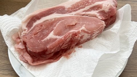 Defrost Bacon In Microwave - Recipe This