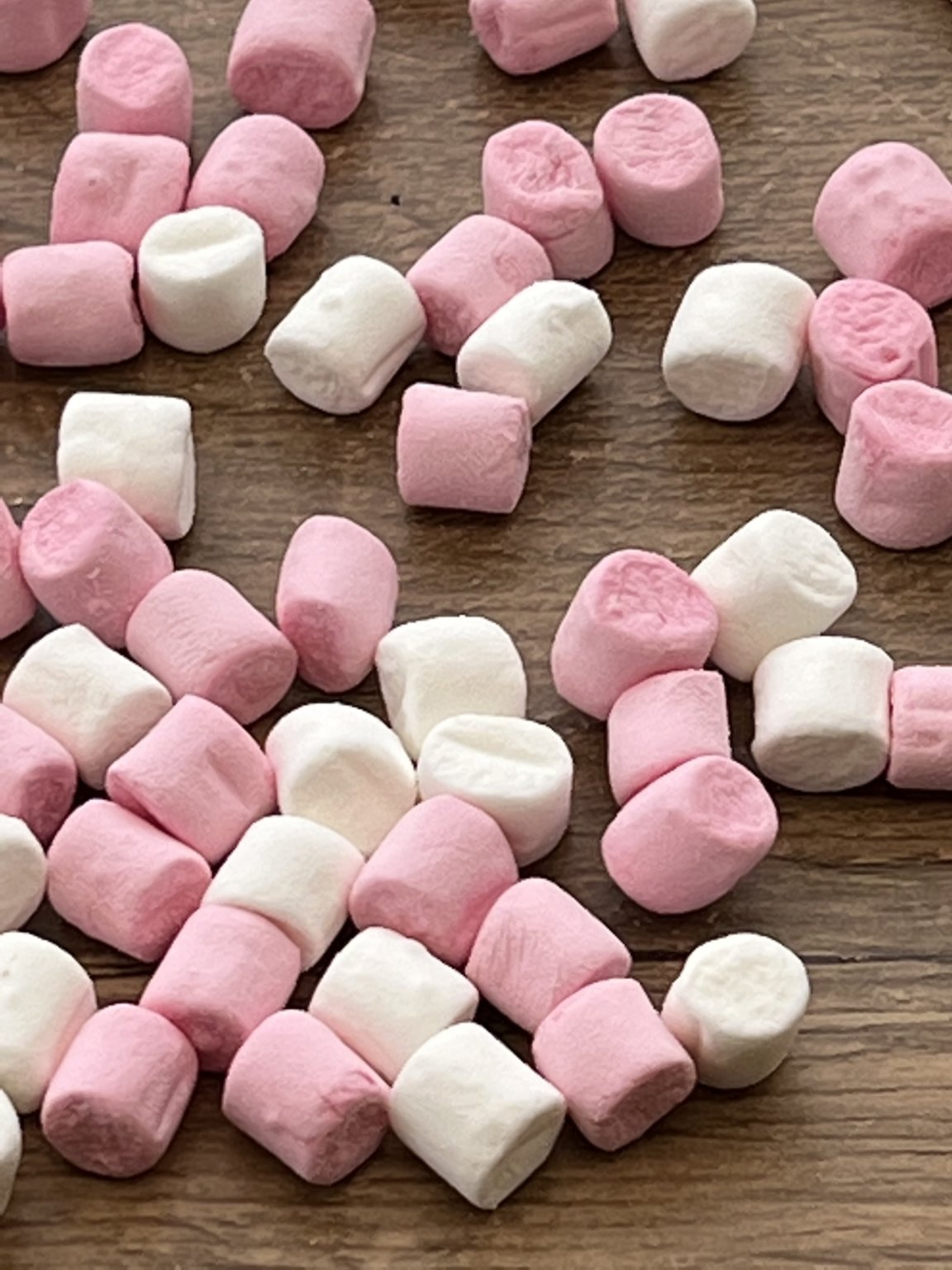Recipe This Dehydrated Marshmallows In Air Fryer