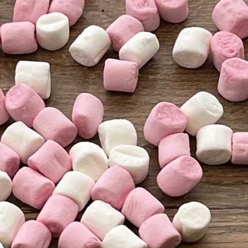 Dehydrated Marshmallows In Air Fryer