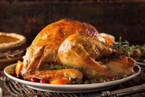 Welcome to the hubbys succulent roast turkey recipe. Whether you’re looking for a recipe for Thanksgiving, Christmas or just for a Sunday roast then this is the recipe for you.