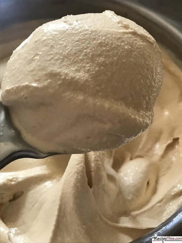 Dulce De Leche Ice Cream Recipe For Ice Cream Maker