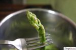 Instant Pot Asparagus (Steamed In Just 2 Minutes)