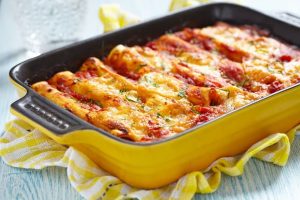 "cannelloni recipe"