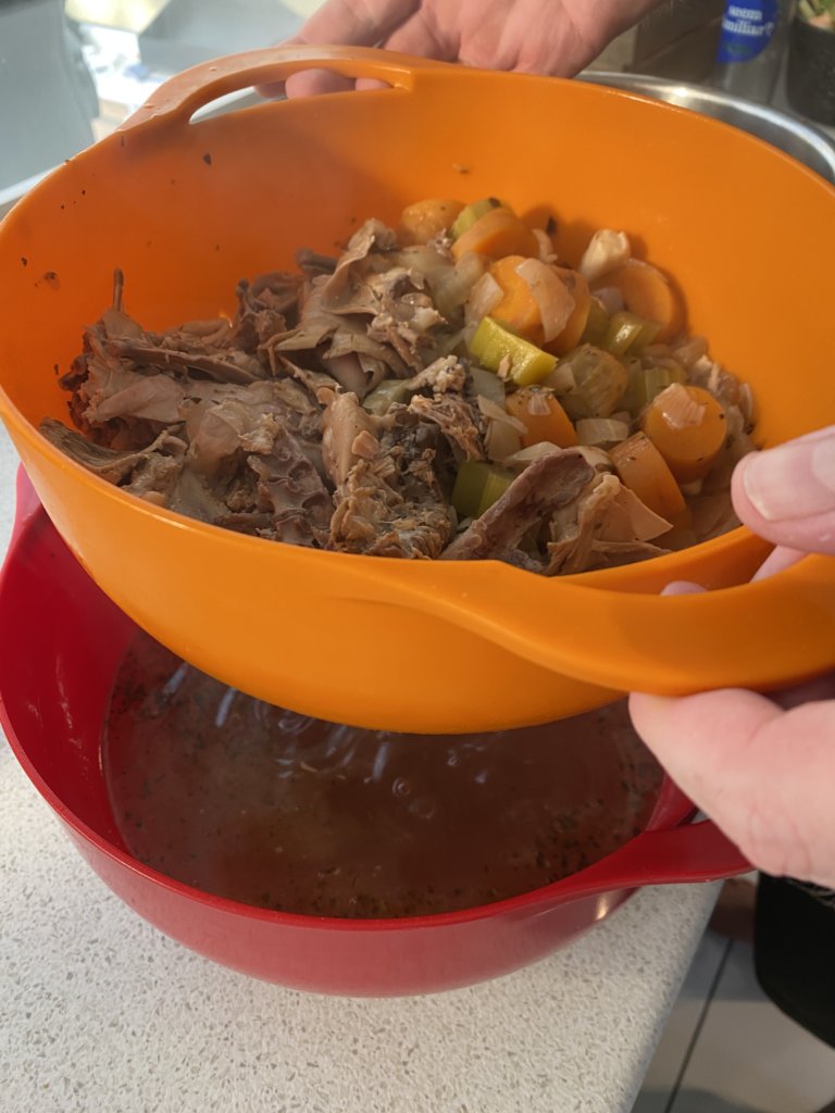 How Do I Thicken Beef Stew In Slow Cooker