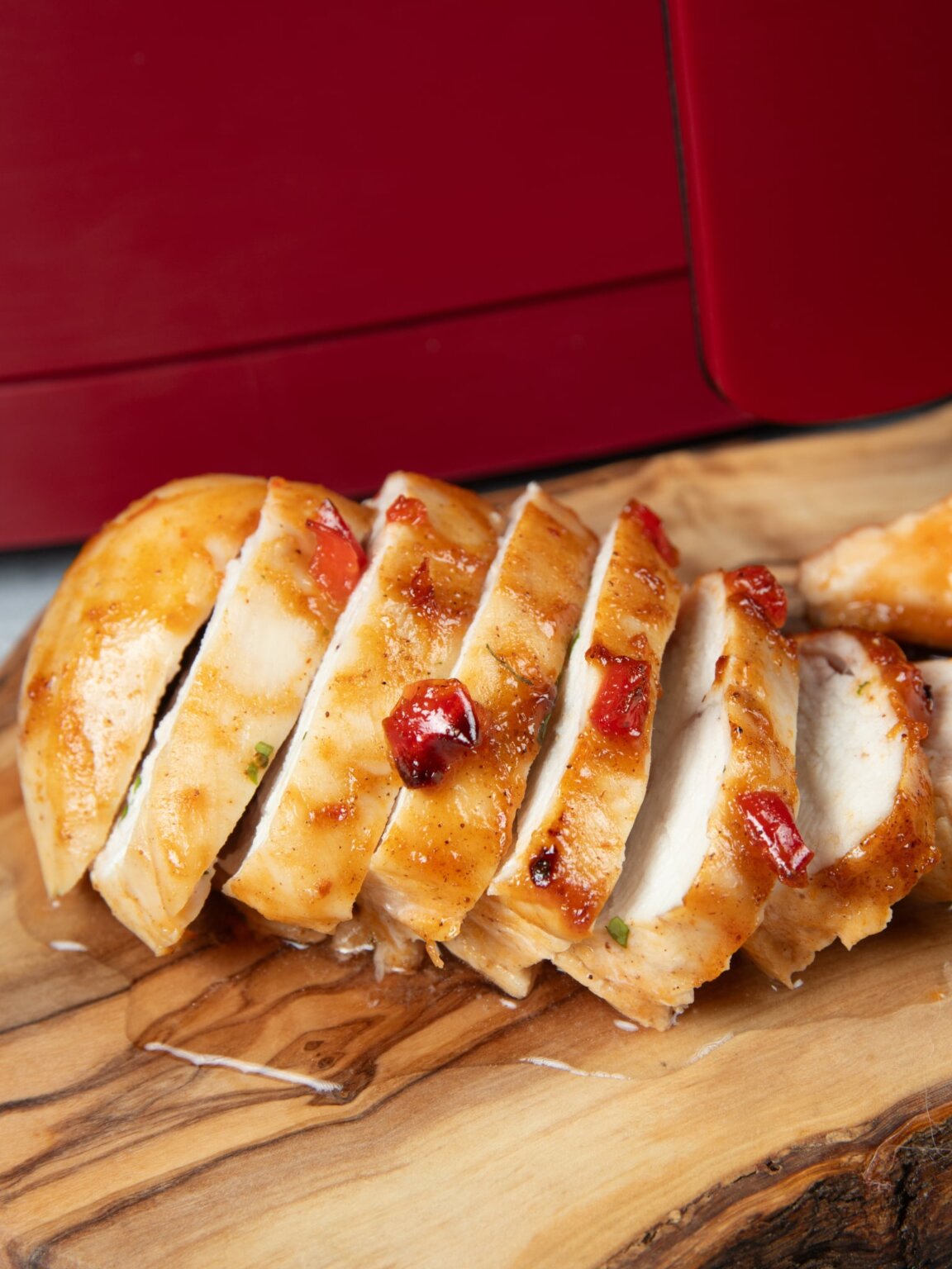 Recipe This How Long To Air Fry Chicken Breast?