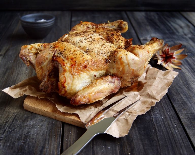Recipe This How To Cook A Whole Chicken In Your Instant Pot