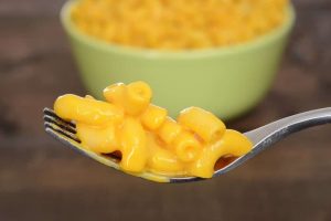 "macaroni and cheese"