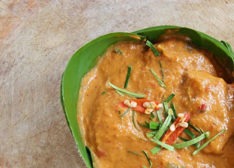 Recipe This How To Make The Best Ever Red Thai Curry Sauce In The