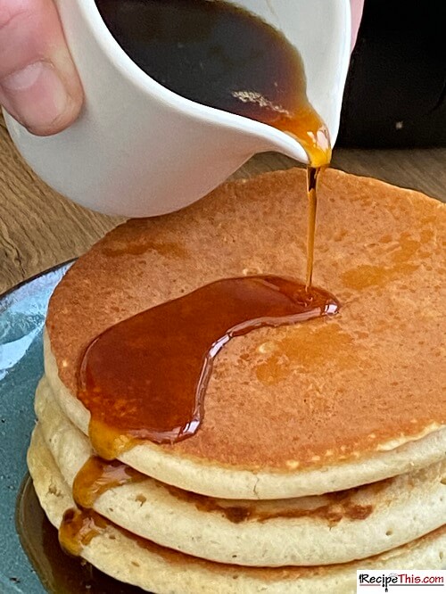 Recipe This How To Reheat Pancakes In Air Fryer