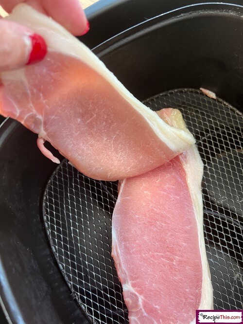 How To Separate Frozen Bacon