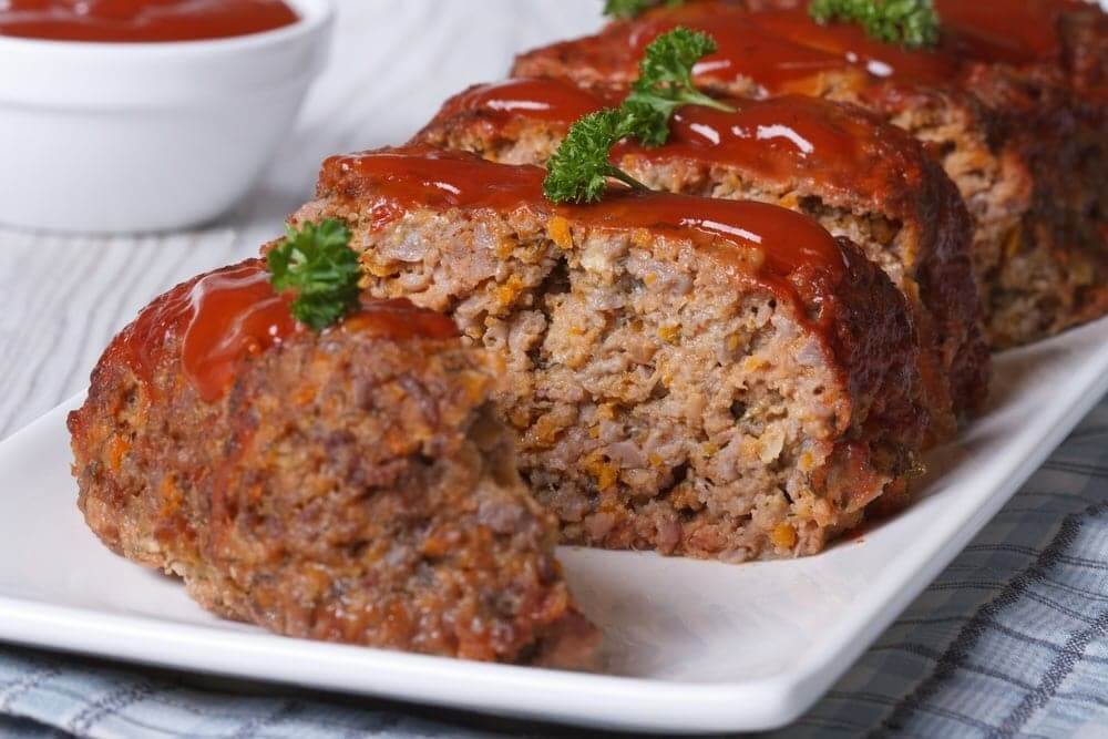 Welcome to my Instant Pot easy meatloaf recipe. Enjoy a traditional tomato ketchup based meatloaf recipe in half the time when cooked in your Instant Pot.