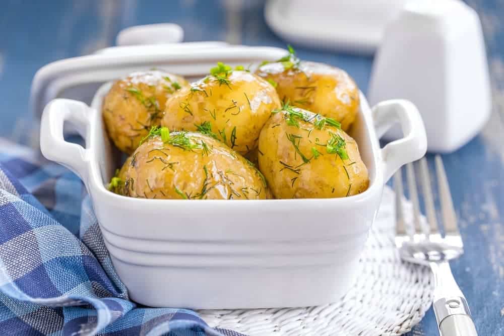 Instant-Pot-Garlic-Butter-New-Potatoes