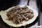 Instant Pot Lamb Shawarma