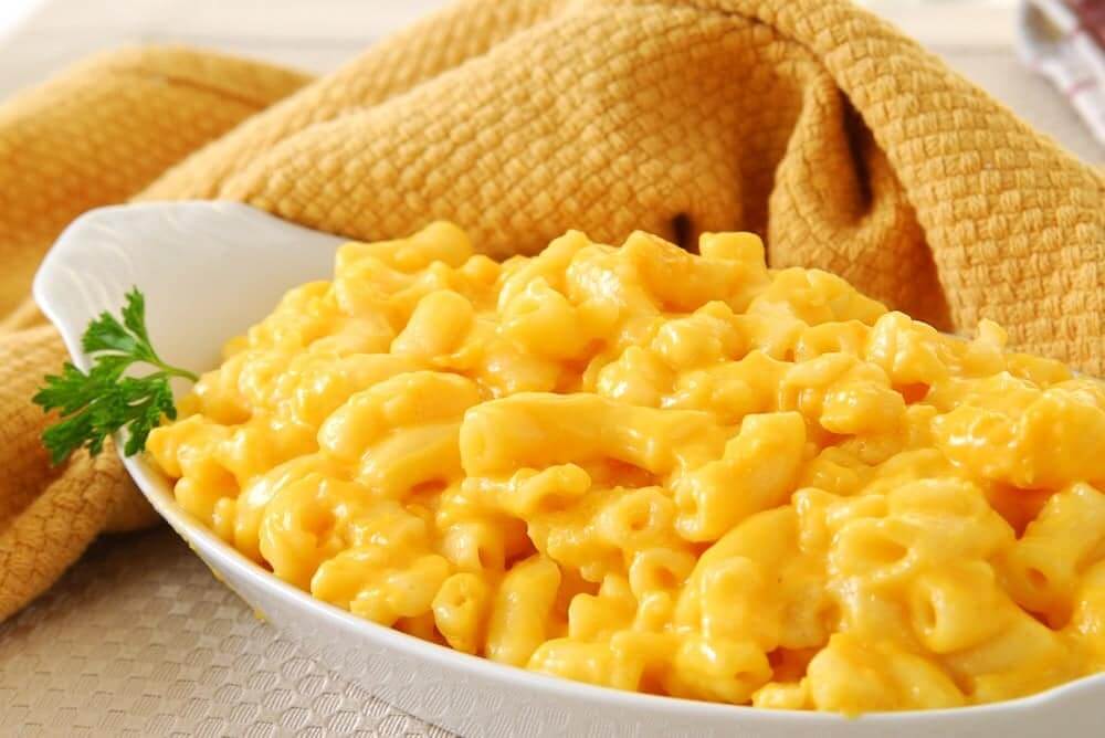 best macaroni and cheese recipe cheesiest