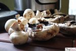 Instant Pot Mushrooms (Steamed In Just 2 Minutes).