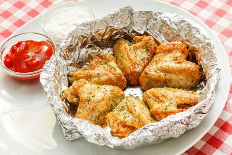 Recipe This Instant Pot No Washing Up Mediterranean Chicken Wings