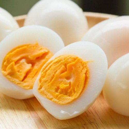Welcome to my Instant Pot perfect boiled eggs recipe.