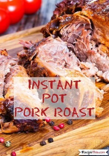 How To Get Started With Your Instant Pot