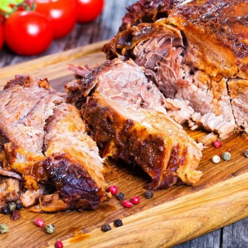 Pork rib roast in instant pot new arrivals