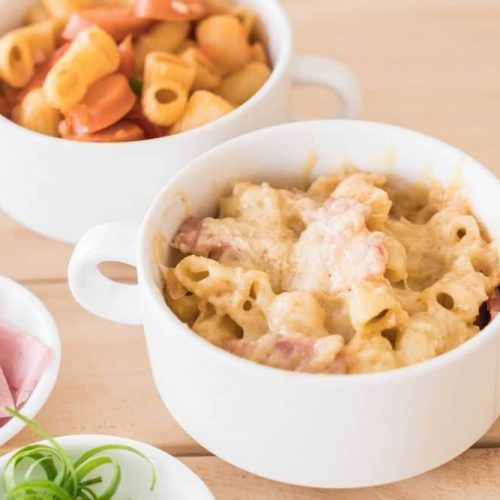 Welcome to my Instant Pot Pressure Cooker Macaroni Cheese recipe