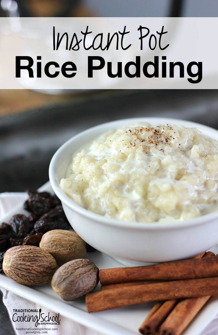 Instant Pot Porridge Recipes Recipe This