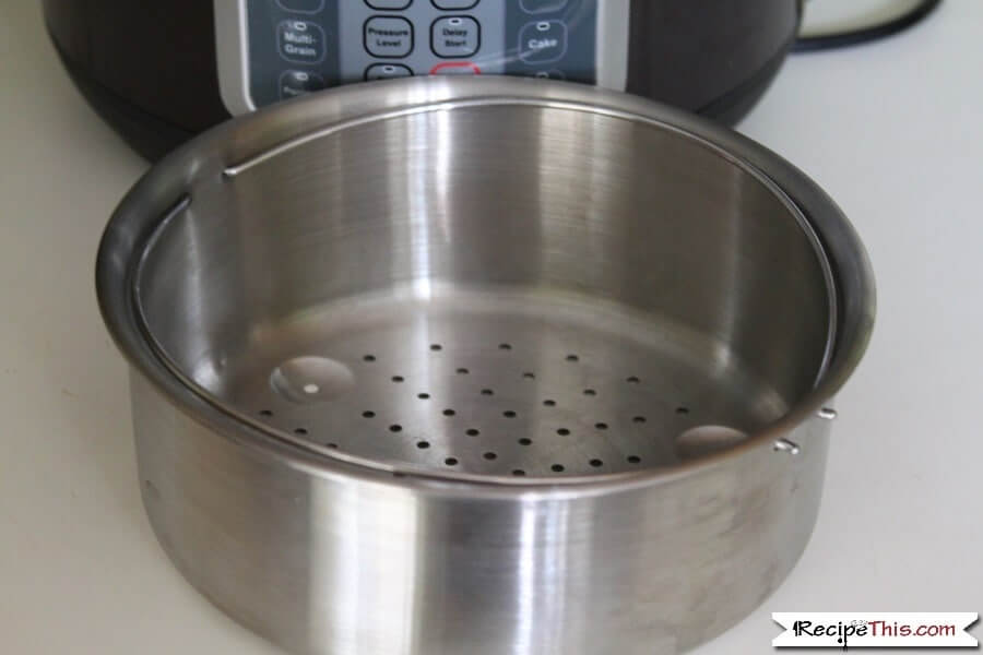 Pressure Cooker Steamer Baskets