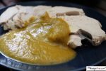 Instant Pot Turkey Crown (Pressure Cooker Turkey Breast)