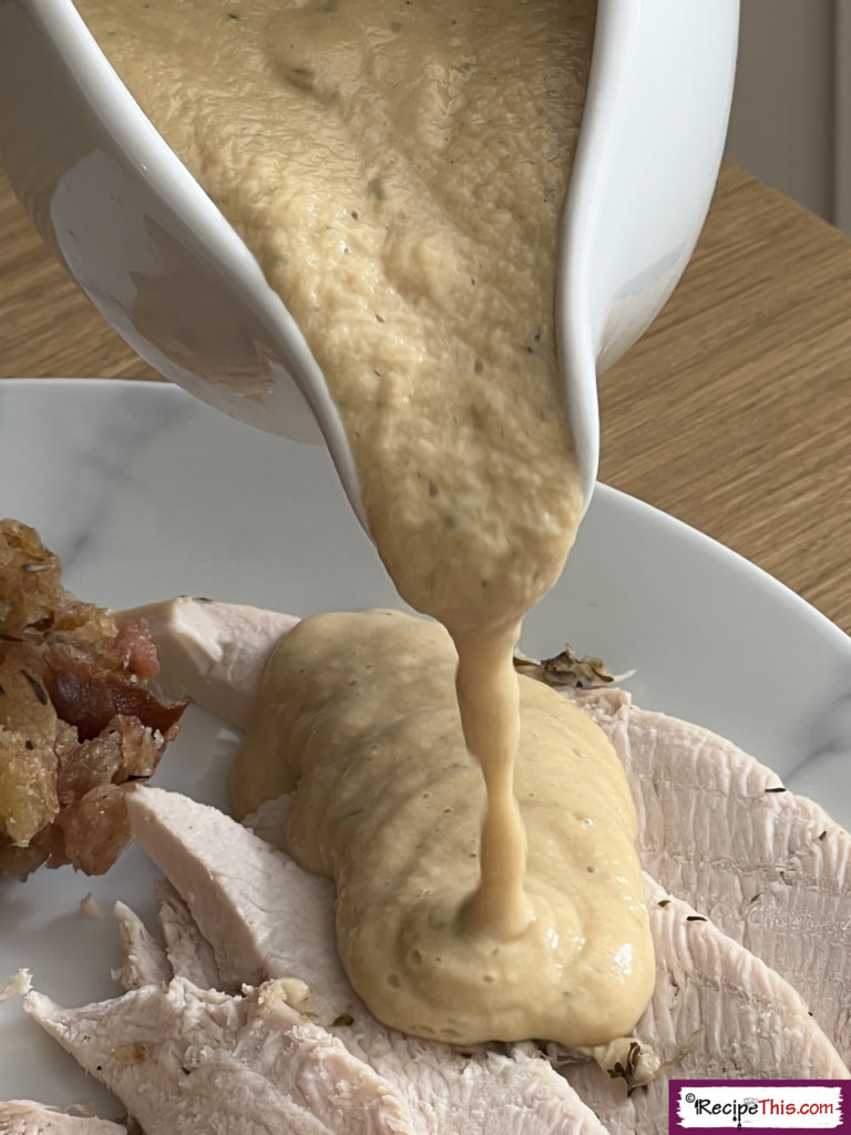 Instant Pot Turkey Crown