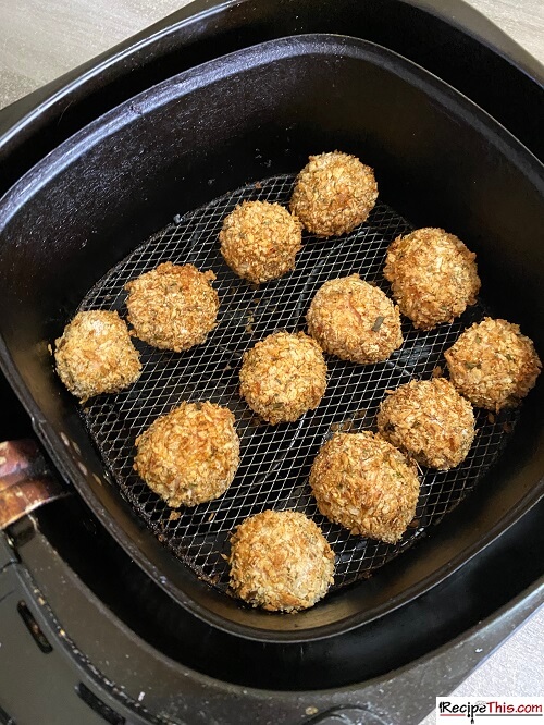 KFC Popcorn Chicken