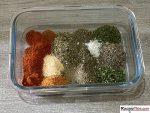 KFC Spice Blend For The Air Fryer