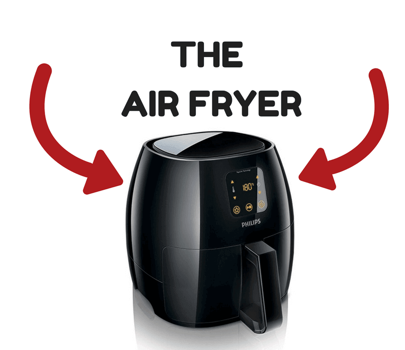 Kitchen Gadget Must Haves. Including the air fryer, instant pot and the rest of our top 10 kitchen gadgets.