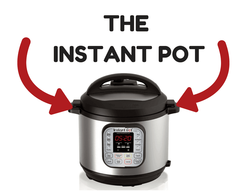 Kitchen Gadget Must Haves. Including the air fryer, instant pot and the rest of our top 10 kitchen gadgets.