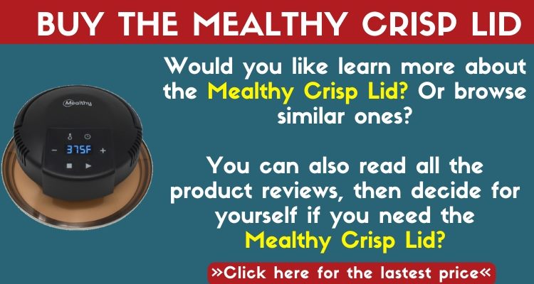 Recipe This Mealthy Crisplid Unboxing Video