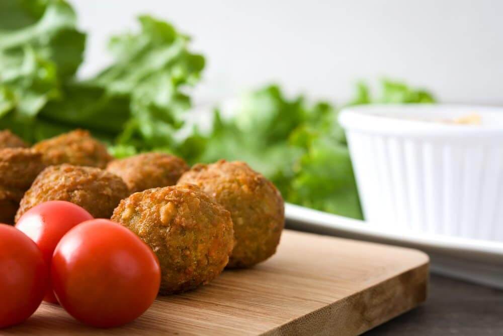 Welcome to my must try vegan veggie balls recipe.