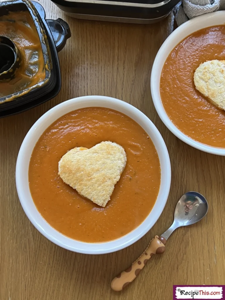 What else can you make in a soup maker – AENO Blog