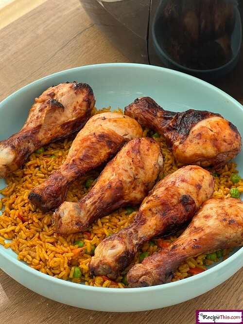 Nandos Peri Peri Chicken Tips & Tricks