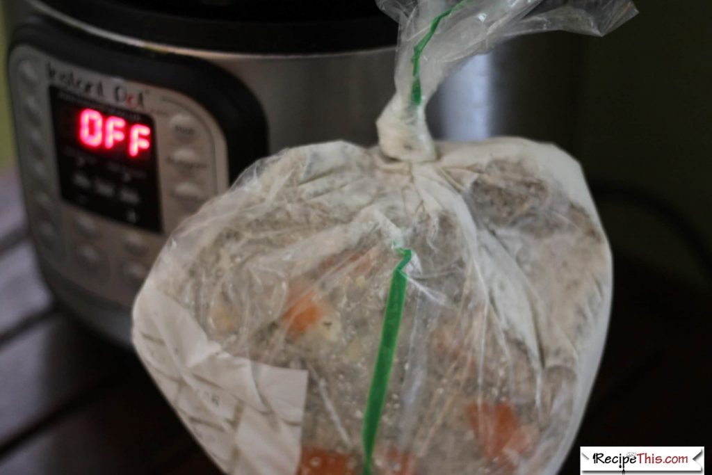 Recipe This Pressure Cooker Potato Corn Chowder Healthy Instant Pot