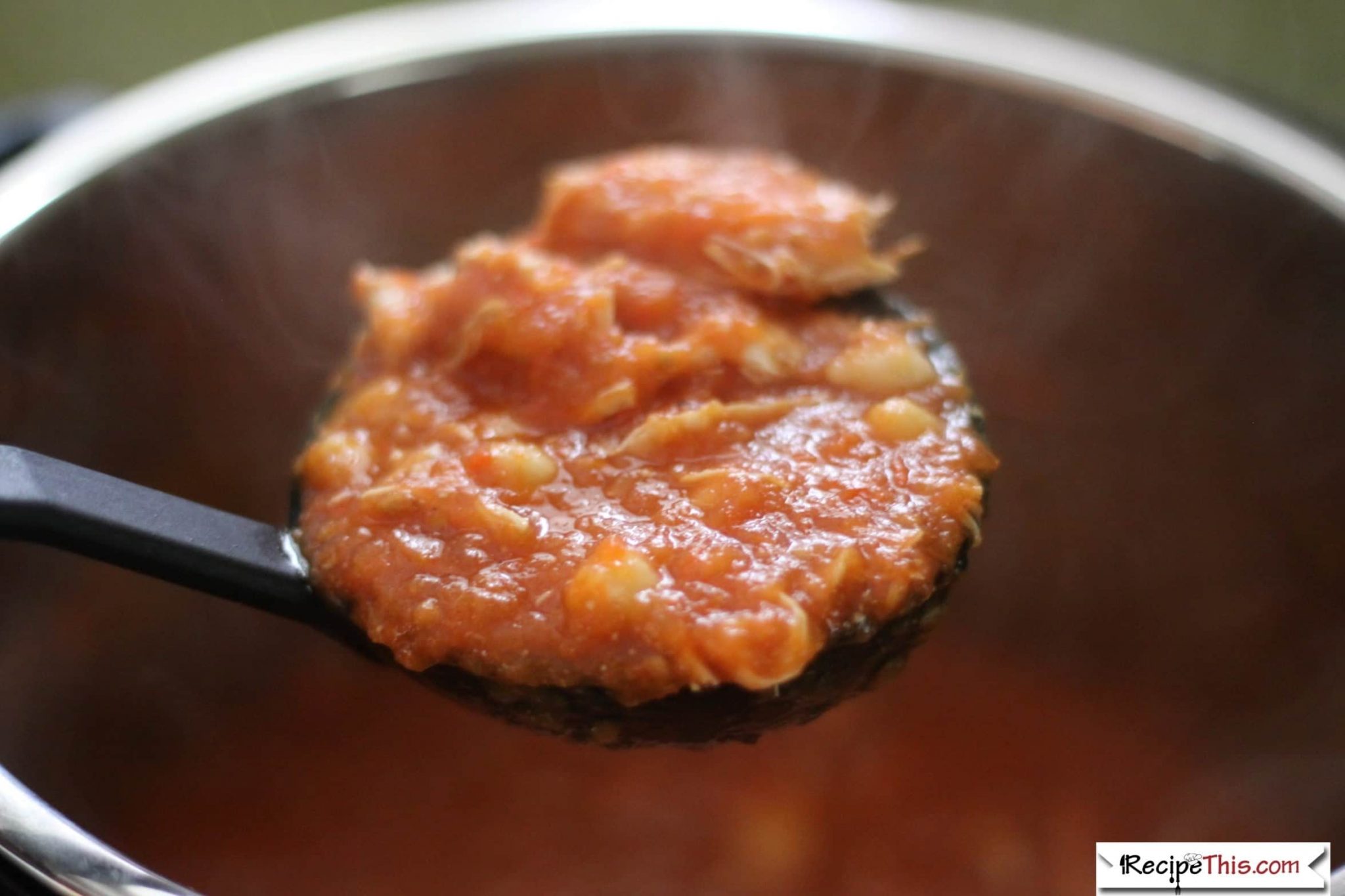 Recipe This Pressure Cooker Vegetable Korma