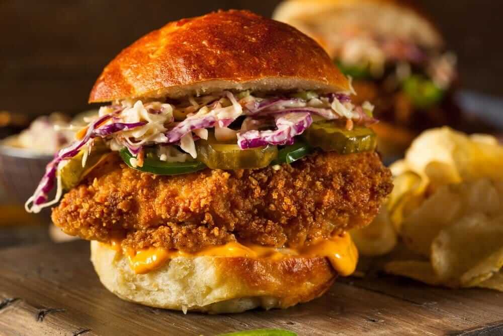 pictures-of-chicken-burgers